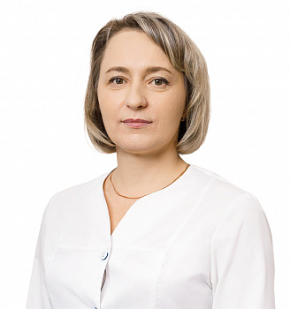 Солдатенко Наталья Васильевна