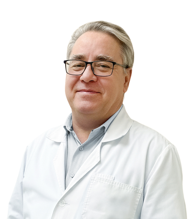 Щеголев Станислав Юрьевич