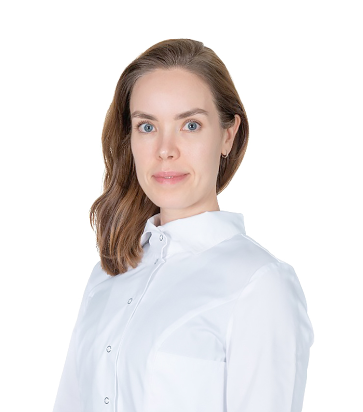 Николенко Елена Владимировна