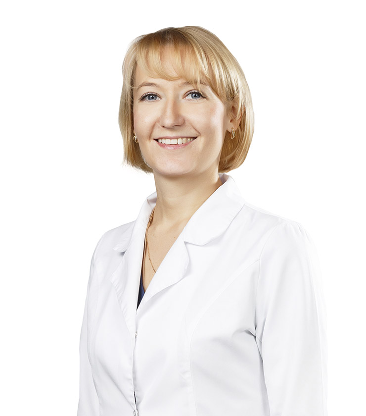 Мишукова Елена Игоревна