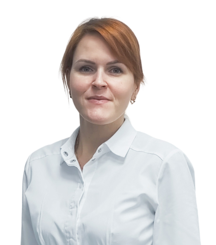 Шашмурина Екатерина Алексеевна