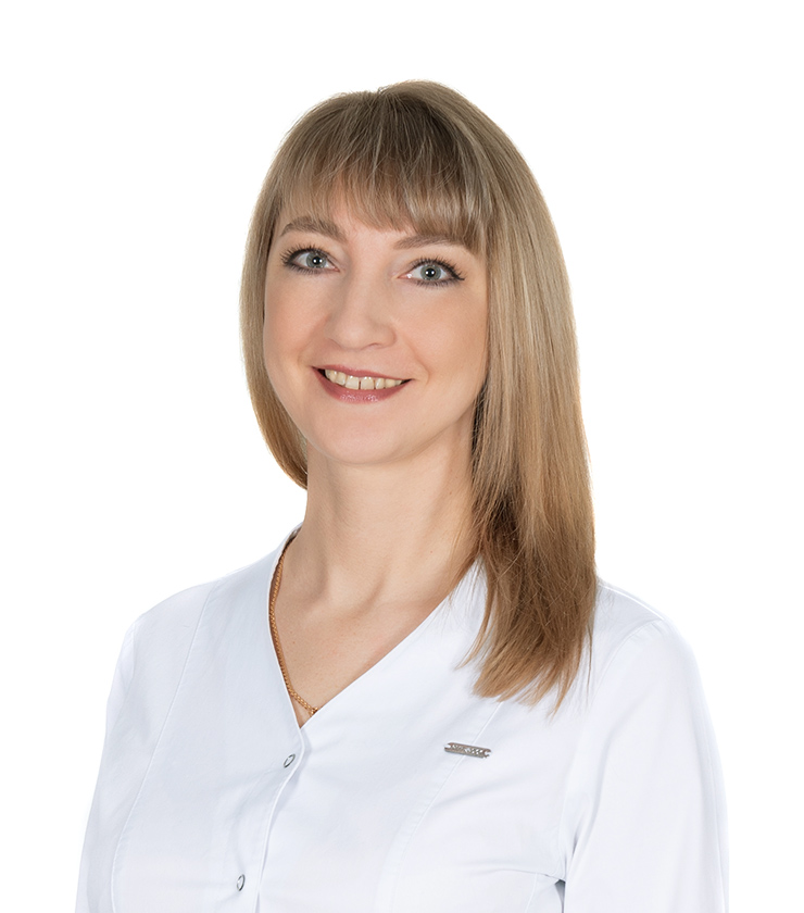 Миловидова Александра Сергеевна