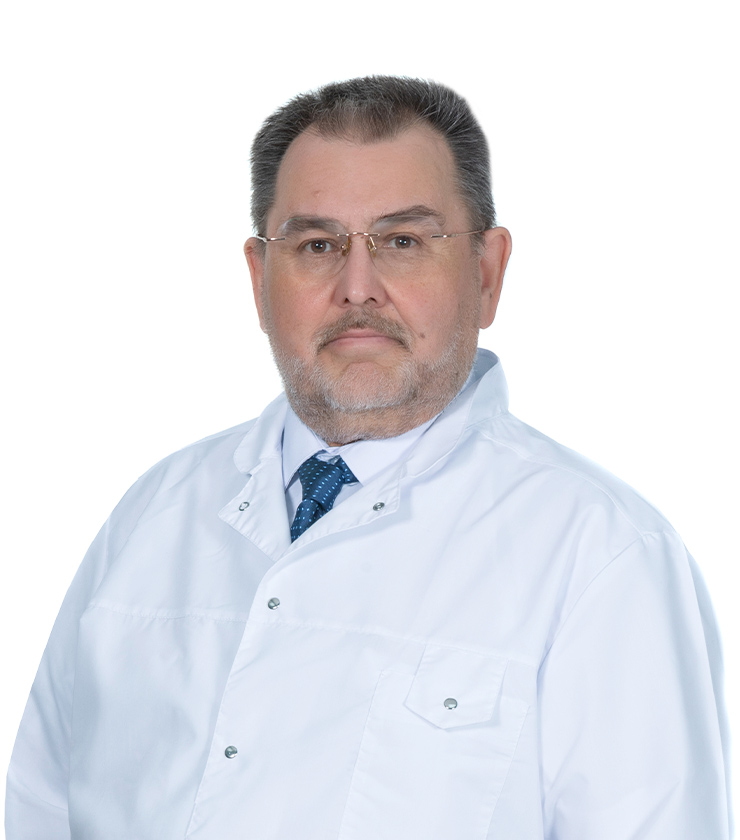 Базин Аркадий Константинович