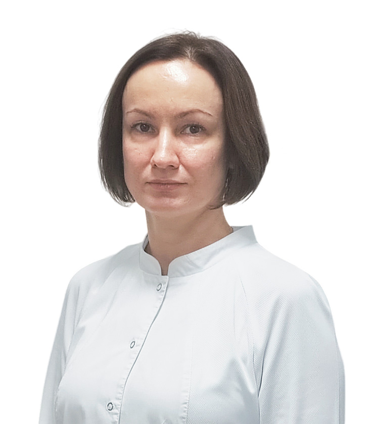 Добрачева Анна Владимировна