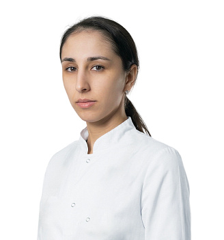 Николаеску Мариана