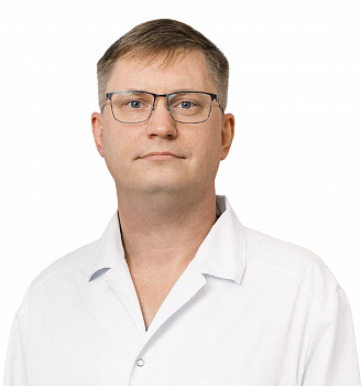 Плотников Максим Валериевич