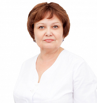 Конозакова Ирина Александровна