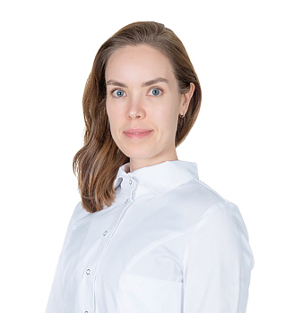 Рахматулина Елена Владимировна