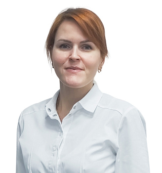 Шашмурина Екатерина Алексеевна