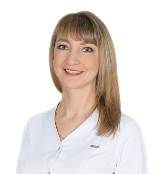 Миловидова Александра Сергеевна