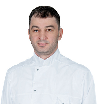 Тарасевич Евгений Владимирович