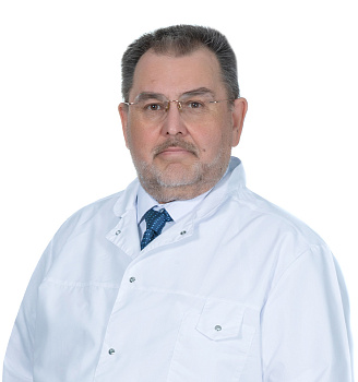 Базин Аркадий Константинович