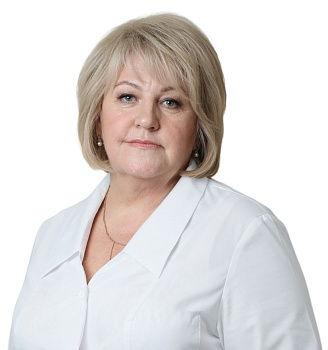 Пьянова Валентина Вячеславовна