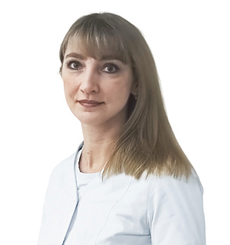 Миловидова Александра Сергеевна