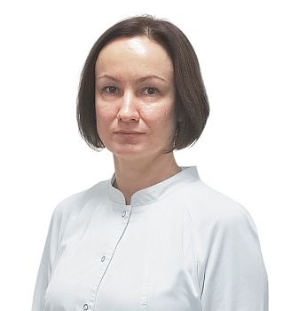 Добрачева Анна Владимировна