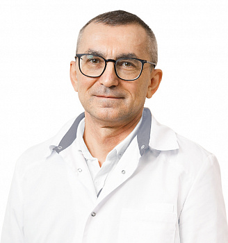 Попов Олег Александрович