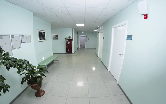 Фото клиники