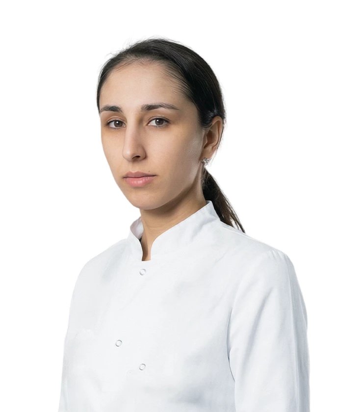 Николаеску Мариана