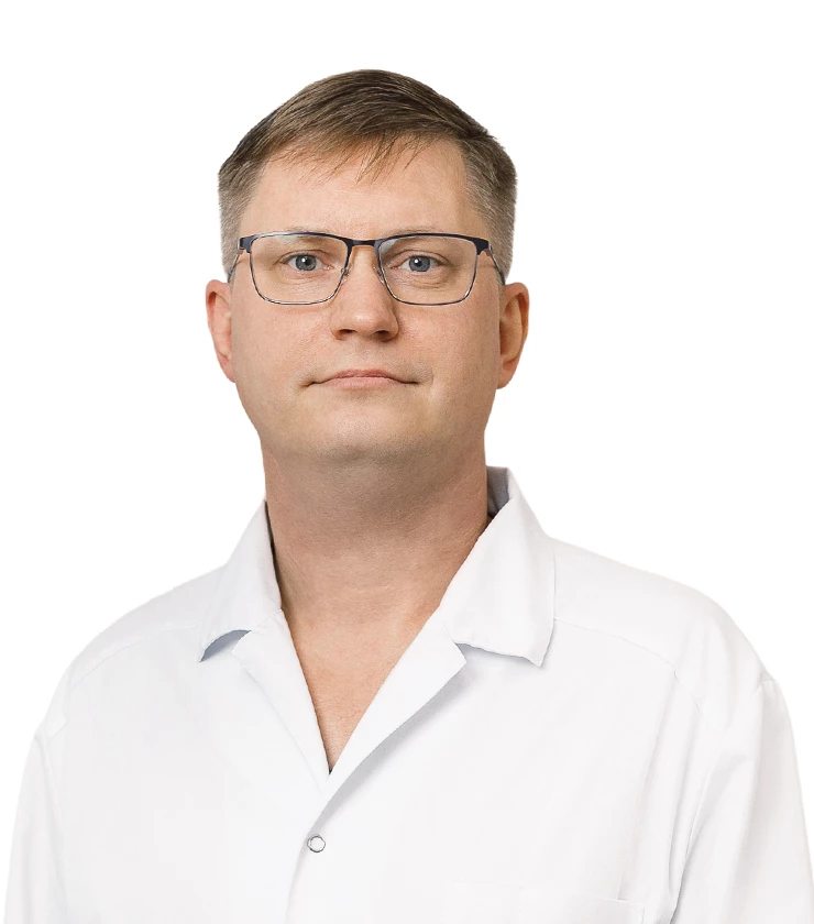 Плотников Максим Валериевич