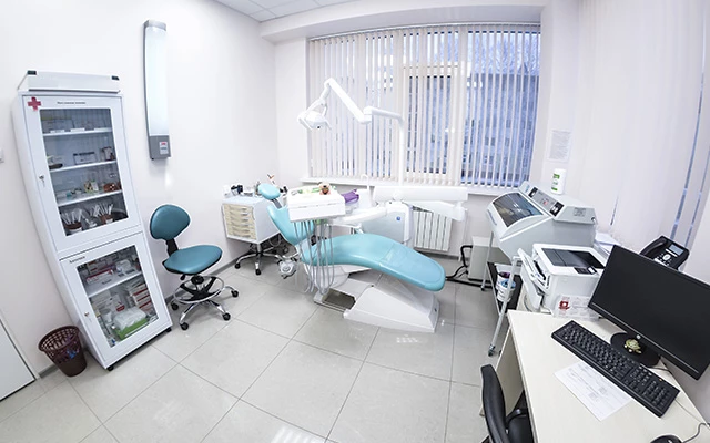 Фото клиники