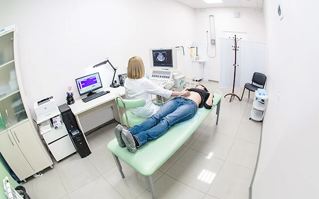 Фото клиники