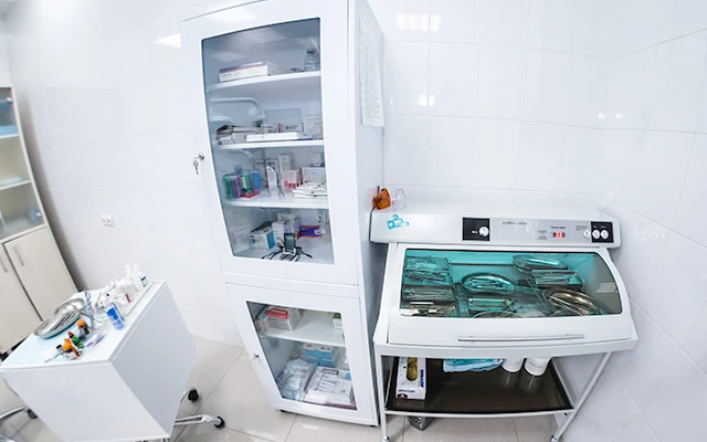 Фото клиники