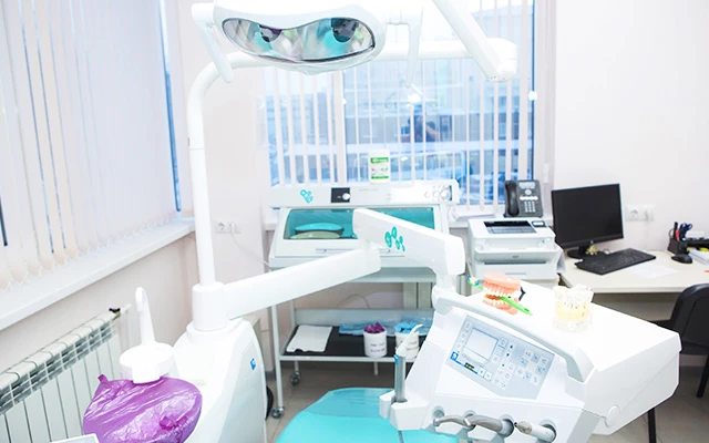 Фото клиники