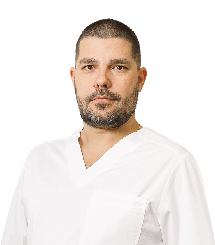 Маркин Андрей Андреевич