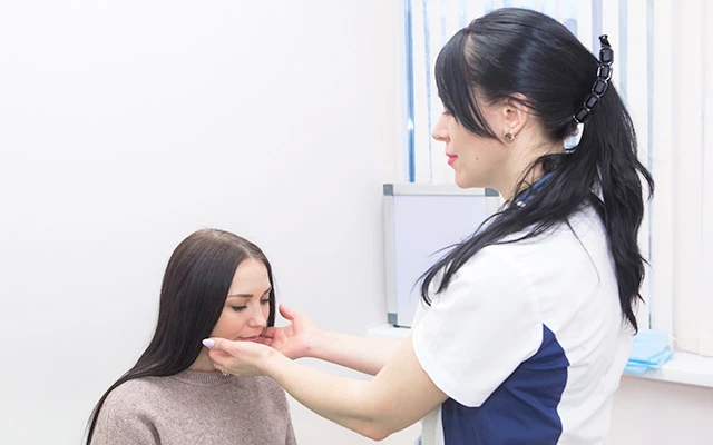 Фото клиники