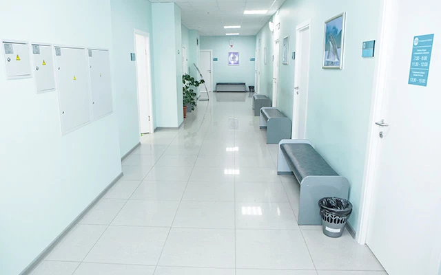 Фото клиники