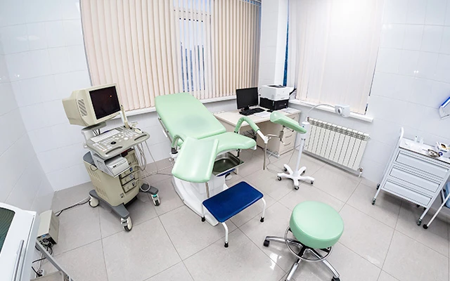 Фото клиники