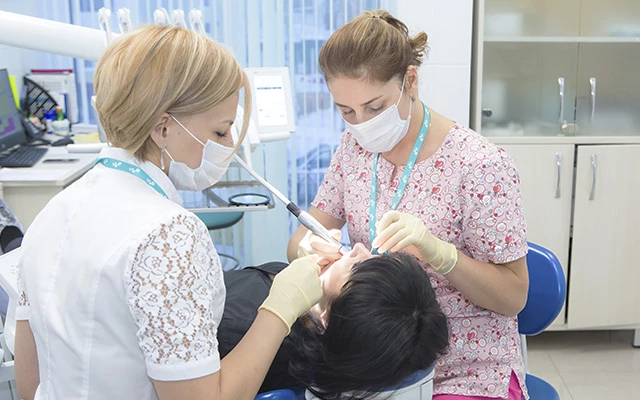 Фото клиники