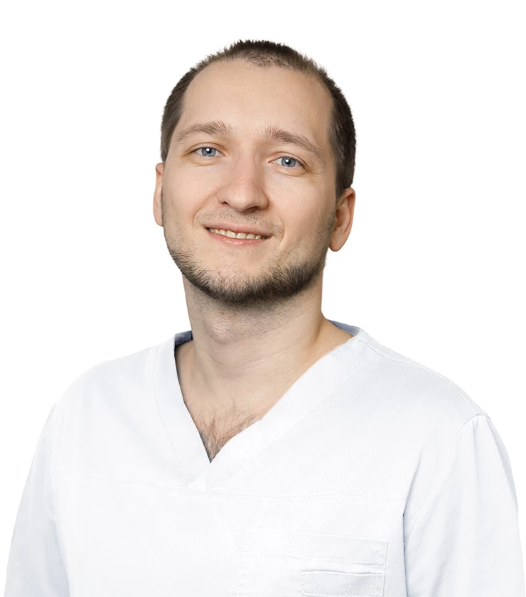 Толстых Олег Евгеньевич