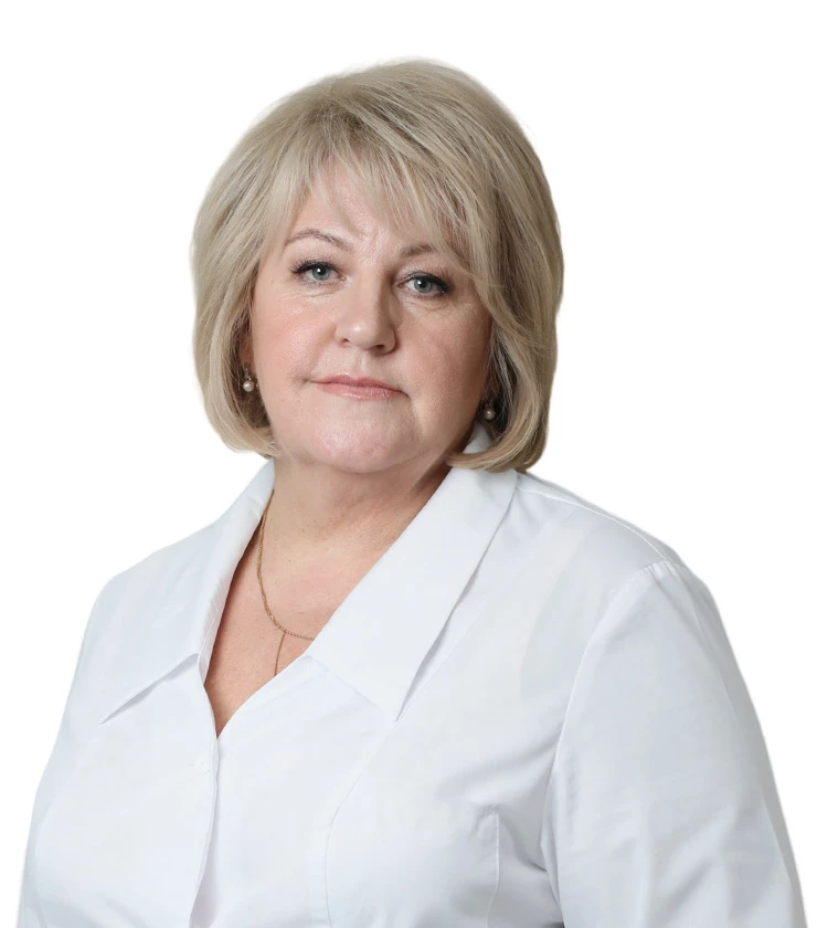 Пьянова Валентина Вячеславовна