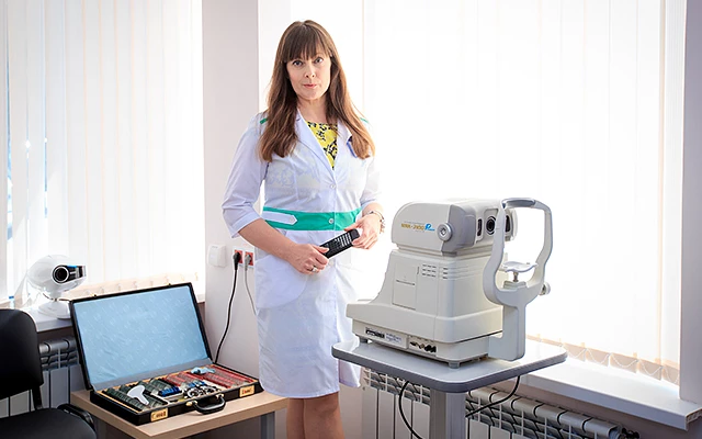 Фото клиники