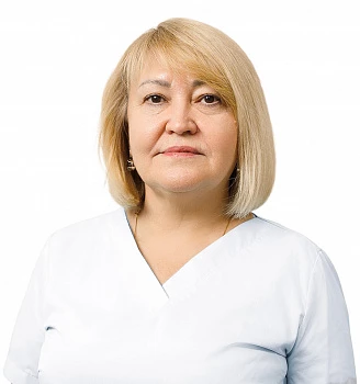 Иванова Светлана Юрьевна