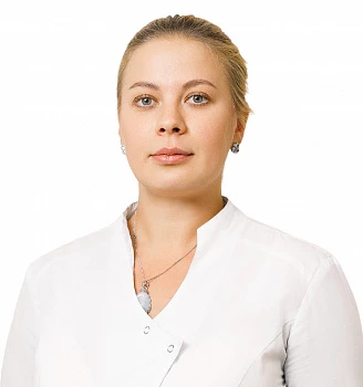 Жукова Алена Александровна
