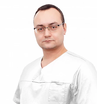 Мелькумов Сергей Юрьевич