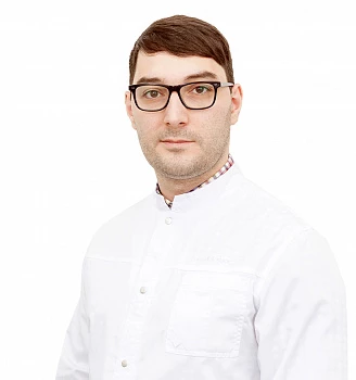 Хасаев Казихан Гаджимурадович