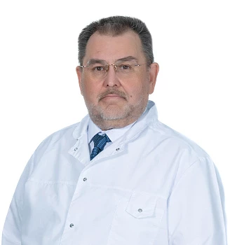 Базин Аркадий Константинович