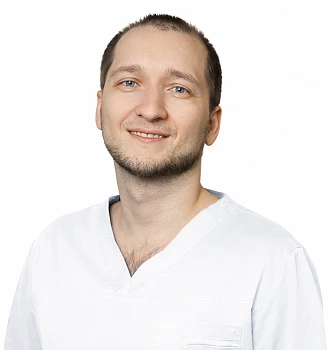 Толстых Олег Евгеньевич