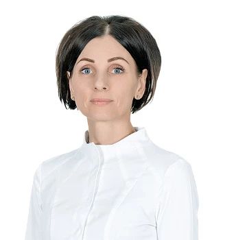 Дружинская Анна Сергеевна